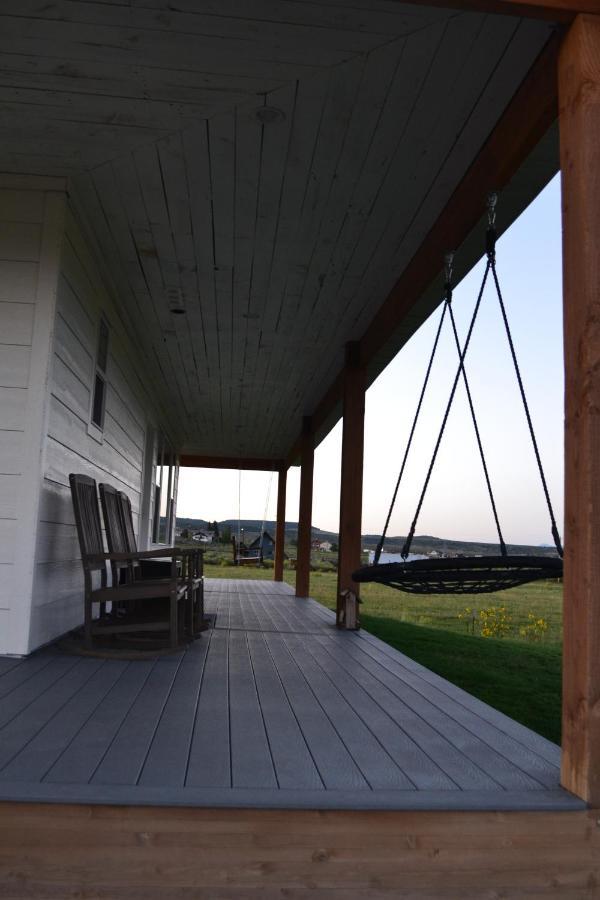 Sevier River Farmhouse 1 해치 외부 사진